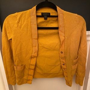 J Crew women’s xs cardigan